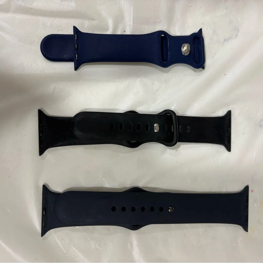 Apple Watch 44mm SE second generation